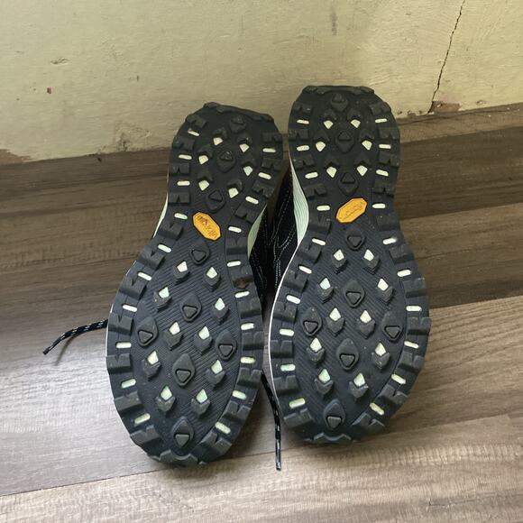 Merrell Moab Float Pro Flight Women's Size 9.5 US J066816 Navy Athletic Shoes - Picture 5 of 6